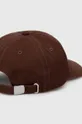 Βαμβακερό καπέλο του μπέιζμπολ Human Made 100% Βαμβάκι