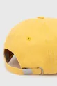 Βαμβακερό καπέλο του μπέιζμπολ Human Made 6 Panel Cap 100% Βαμβάκι
