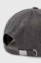 Human Made berretto da baseball in cotone 6 Panel Cap 100% Cotone