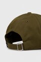 Accesorii The North Face sapca NF0A7WHP1IM1 verde