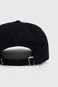 Akcesoria The North Face czapka z daszkiem NF0A7WHP1IS1 czarny