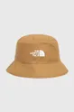 καφέ Αναστρέψιμο καπέλο The North Face Ανδρικά