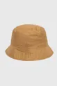 Dvostrani šešir The North Face 100% Poliester