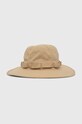 The North Face cappello Class V all'aperto beige NF0A5FXFLK51