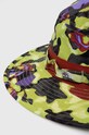 Klobouk The North Face Class V NF0A5FXFRYI1 zelená SS24