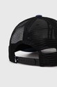 Akcesoria The North Face czapka z daszkiem NF0A5FXAHDC1 niebieski