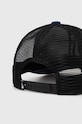 Akcesoria The North Face czapka z daszkiem NF0A5FXAHDC1 niebieski