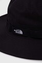 The North Face kapelusz Class V NF0A5FXFJK31 czarny SS24