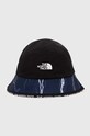 Καπέλο The North Face άλλο μαύρο NF0A7WHAZOS1
