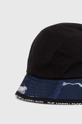 Accessori The North Face cappello NF0A7WHAZOS1 nero