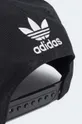 Памучна шапка с козирка adidas Originals Korn Cap 100% памук