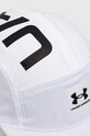 Šiltovka Under Armour Iso-Chill Armourvent 1383436 biela SS24