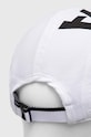 Akcesoria Under Armour czapka z daszkiem Iso-Chill Armourvent 1383436 biały