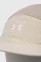 Under Armour sapca Iso-Chill Armourvent 1383436 bej SS24