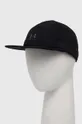 μαύρο Καπέλο Under Armour Iso-Chill Armourvent Ανδρικά