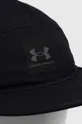 Καπέλο Under Armour Iso-Chill Armourvent μαύρο