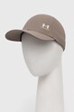 Under Armour sapca Iso Chill Armourvent altele bej 1383438