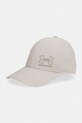 Under Armour czapka z daszkiem Iso Chill Armourvent pozostałe beżowy 1383438