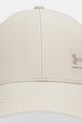 Under Armour czapka z daszkiem Iso Chill Armourvent 1383438 beżowy AW25