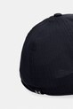 Akcesoria Under Armour czapka z daszkiem Iso Chill Armourvent 1383438 czarny
