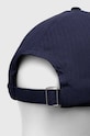 Akcesoria Under Armour czapka z daszkiem Iso Chill Armourvent 1383440 granatowy