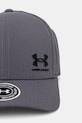 Under Armour czapka z daszkiem męska 1383440 szary SS26