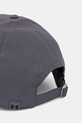 Akcesoria Under Armour czapka z daszkiem męska 1383440 szary
