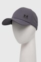 Under Armour sapca Iso Chill Armourvent altele gri 1383440