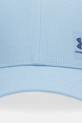 Under Armour czapka z daszkiem Iso Chill Armourvent 1383440 niebieski AW25