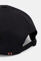 Akcesoria Under Armour czapka z daszkiem męska 1383440 czarny
