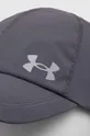 Кепка Under Armour Iso Cill Launch сірий