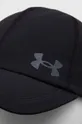 Καπέλο Under Armour Iso Cill Launch μαύρο
