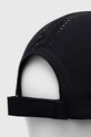 Akcesoria Under Armour czapka z daszkiem Iso Cill Launch 1383477 czarny