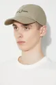 Хлопковая Кепка Fred Perry Graphic Branded Twill Cap
