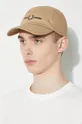 Fred Perry șapcă de baseball din bumbac Graphic Branded Twill Cap