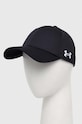 Under Armour sapca Team Blitzing altele negru 1376702