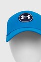 Under Armour sapca Storm Driver 1369807 albastru SS24