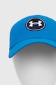 Šiltovka Under Armour Storm Driver 1369807 modrá SS24
