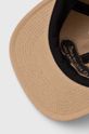 Аксесуари Бавовняна бейсболка Universal Works Baseball Hat 30811.SUMMER.OAK бежевий