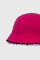 Akcesoria The North Face kapelusz NF0A7WHAYIA1 różowy