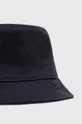 Barbour berretto in cotone Cascade Bucket Hat 100% Cotone