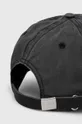 Βαμβακερό καπέλο του μπέιζμπολ AllSaints 100% Βαμβάκι