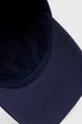AMBUSH czapka z daszkiem bawełniana Cotton Baseball Cap Navy Męski