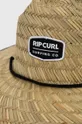Rip Curl kapelusz beżowy
