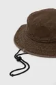 Rip Curl kapelusz bawełniany 100 % Bawełna