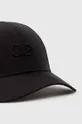 C.P. Company berretto da baseball Chrome-R Goggle nero