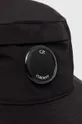C.P. Company hat Chrome-R Bucket black