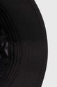 C.P. Company hat Chrome-R Bucket black 16CMAC367A005904A