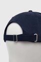 Accesorii Abercrombie & Fitch șapcă de baseball din bumbac KI112.4142.200 bleumarin