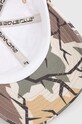 Billionaire Boys Club czapka z daszkiem bawełniana Camo Cap zielony B24146
